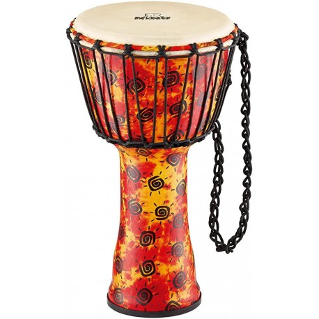 Nino Percusion - NINO-PDJ1-M-G 1