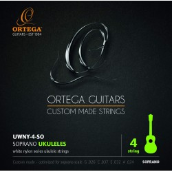Ortega - UWNY-4-SO 1