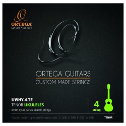 Ortega - UWNY-4-TE 1