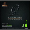 Ortega - UWNY-4-BA