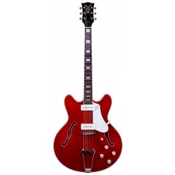 Vox - BOBCAT V90 RED 1