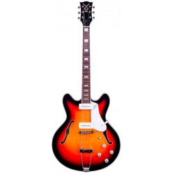 Vox - BOBCAT V90 SUNBURST 1