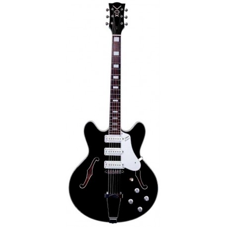 Vox - BOBCAT S66 BLACK 1