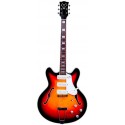 Vox - BOBCAT S66 SUNBURST