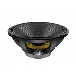 Lavoce - SAF184.03/4 18" Subwoofer Ferrite Magnet Aluminium Basket Driver 1