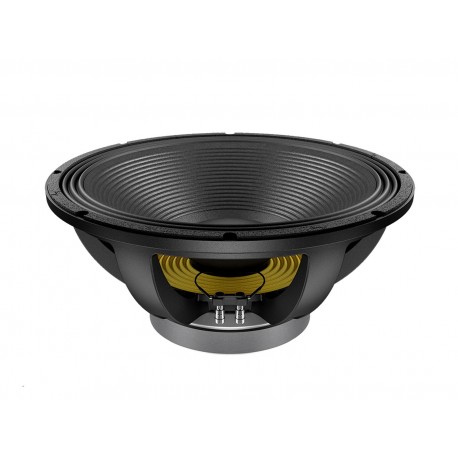 Lavoce - SAF184.03/4 18" Subwoofer Ferrite Magnet Aluminium Basket Driver 1