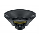 Lavoce - SAN184.50 18" Subwoofer Neodyme Magnet Aluminium Basket Driver