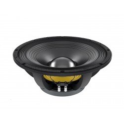 Lavoce - WAF153.02 15" Woofer Ferrite Magnet Aluminium Basket Driver 1