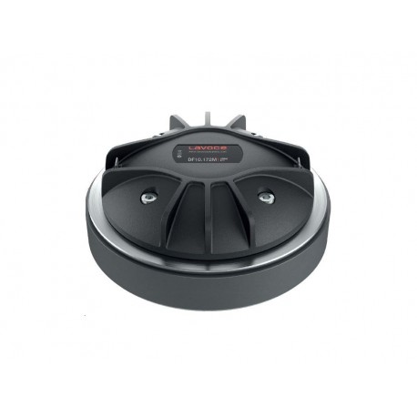 Lavoce - DF10.172M 1" Compression Driver Ferrite Magnet 1