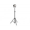 Eurolite - Set LED SLS-30 COB WW + Stand