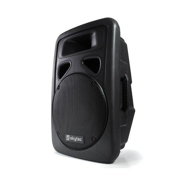 skytec speakers 300w