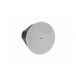 Omnitronic - CSH-4 2-Way Ceiling Speaker 1