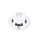 Omnitronic - WF-4 Flush-Mount Speaker 8