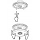 Omnitronic - WF-5 Flush-Mount Speaker 11