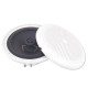 Omnitronic - WF-6 Flush-Mount Speaker 2