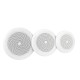 Omnitronic - WF-6 Flush-Mount Speaker 9