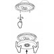 Omnitronic - WF-6 Flush-Mount Speaker 11
