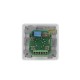 Omnitronic - PA Volume Controller, 5 W mono wh 3