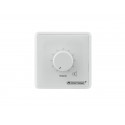 Omnitronic - PA Volume Controller, 20 W mono wh