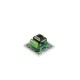 Omnitronic - PA Volume Controller, 20 W mono wh 4