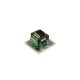 Omnitronic - PA Volume Controller 120 W mono wh 8