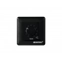Omnitronic - PA Volume Controller, 5 W mono bk