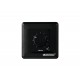 Omnitronic - PA Volume Controller, 5 W mono bk 5