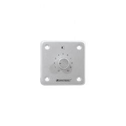 Omnitronic - PA Volume Controller 10 W mono sil 1