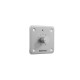Omnitronic - PA Volume Controller 10 W mono sil 2
