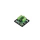 Omnitronic - PA Program Selector mono bk 8