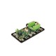 Omnitronic - PA Vol Contr/Prog Select 5W mono bk 4