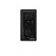 Omnitronic - PA vol contr/prog select 20W mono bk 1