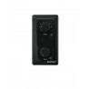 Omnitronic - PA vol contr/prog select 20W mono bk 1