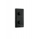 Omnitronic - PA vol contr/prog select 20W mono bk 2