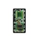 Omnitronic - PA vol contr/prog select 20W mono bk 3