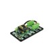 Omnitronic - PA vol contr/prog select 20W mono bk 4