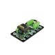 Omnitronic - PA Vol Contr/Prog Select 30W mono bk 4