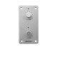 Omnitronic - PA Vol Contr/Prog Select 10W mono sil 1