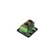 Omnitronic - PA Volume Controller 5 W stereo bk 4