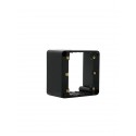 Omnitronic - PA-Surface Housing black