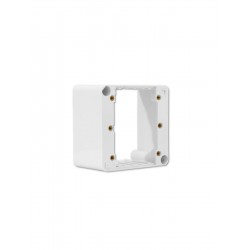 Omnitronic - PA Surface Housing white 1