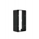Omnitronic - PA-Combo Surface Housing black 3