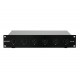 Omnitronic - PA 6-Zone Mono Vol Contr 10W bk 11
