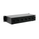 Omnitronic - PA 6-Zone Mono Vol Contr 20W bk 8