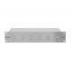 Omnitronic - PA 6-zone mono vol contr 5W sil 2