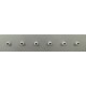 Omnitronic - PA 6-zone mono vol contr 5W sil 9