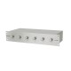 Omnitronic - PA 6-zone mono vol contr 5W sil 11