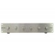 Omnitronic - PA 6-zone mono vol contr 5W sil 12