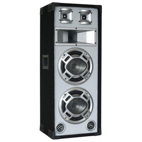 skytec 600w speakers