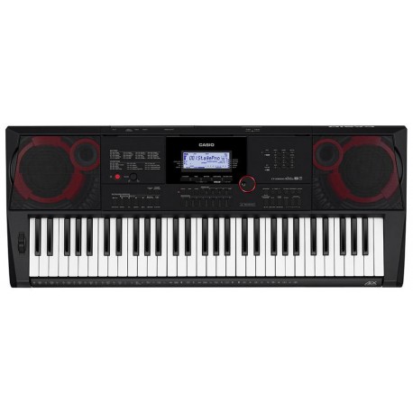 Casio - CT-X3000 1